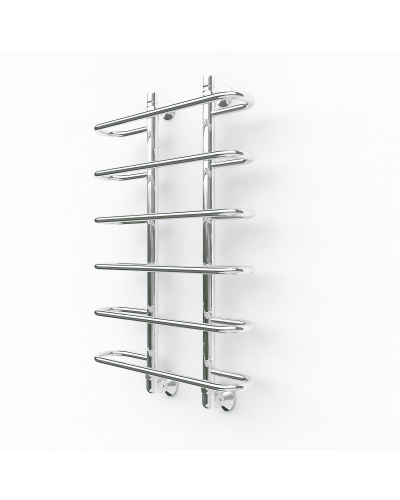 Водяной полотенцесушитель Эрато A18 1200х600х200