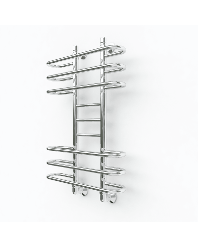 Водяной полотенцесушитель Эрато A19 1200х500х200