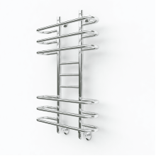 Водяной полотенцесушитель Эрато A19 700х500х200