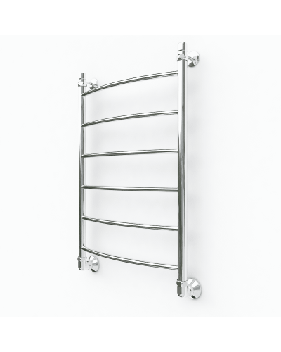 Водяной полотенцесушитель Эрато A2 800х500