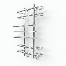 Водяной полотенцесушитель Эрато A20 700x500x200