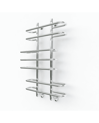 Водяной полотенцесушитель Эрато A20 800x500x200