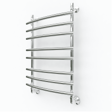 Водяной полотенцесушитель Эрато A22 600х500