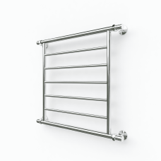 Водяной полотенцесушитель Эрато A25 500х700