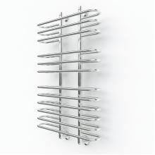 Водяной полотенцесушитель Эрато A27 1000х700х200