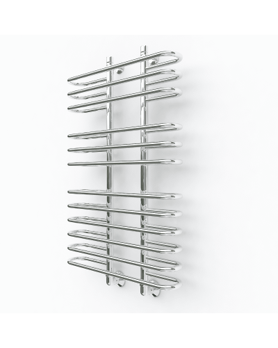 Водяной полотенцесушитель Эрато A27 1200х700х200