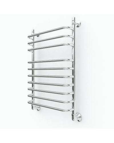 Водяной полотенцесушитель Эрато A29 1000х500 (универсальное подключение)