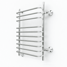 Водяной полотенцесушитель Эрато A29 1200х600 (с боковым подключением)