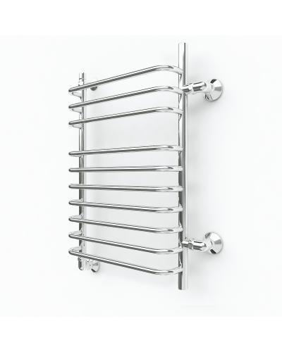 Водяной полотенцесушитель Эрато A29 1200х600 (с боковым подключением)