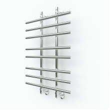 Водяной полотенцесушитель Эрато A30 1200х500х200 (универсальное подключение)