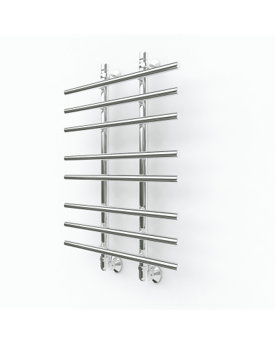 Водяной полотенцесушитель Эрато A30 1200х500х200 (универсальное подключение)