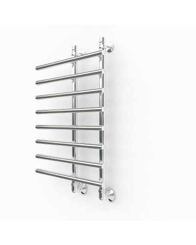 Водяной полотенцесушитель Эрато A31 800х500х200 (универсальное подключение)