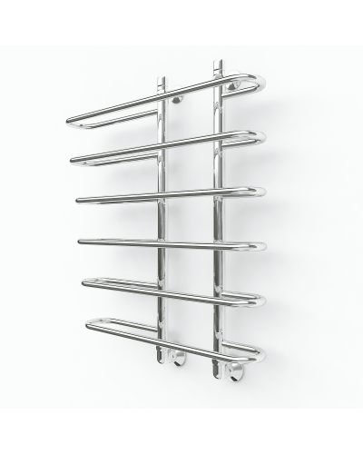 Водяной полотенцесушитель Эрато A32 1000x800x200 (универсальное подключение)