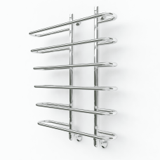 Водяной полотенцесушитель Эрато A32 800x700x200 (универсальное подключение)