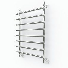 Водяной полотенцесушитель Эрато A33 600х400 (универсальное подключение)