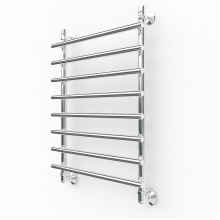 Водяной полотенцесушитель Эрато A33 700х400 (универсальное подключение)