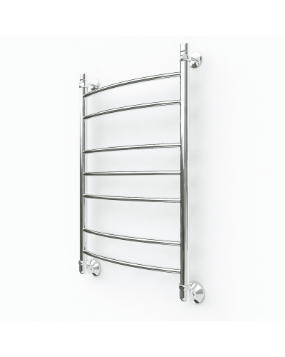 Водяной полотенцесушитель Эрато A7 600х500