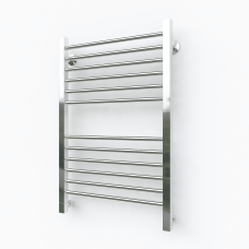 Водяной полотенцесушитель Эрато Квадрат 2 1200х600