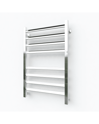 Водяной полотенцесушитель Эрато Квадрат 22 1200х600