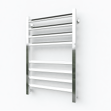 Водяной полотенцесушитель Эрато Квадрат 22 800х600