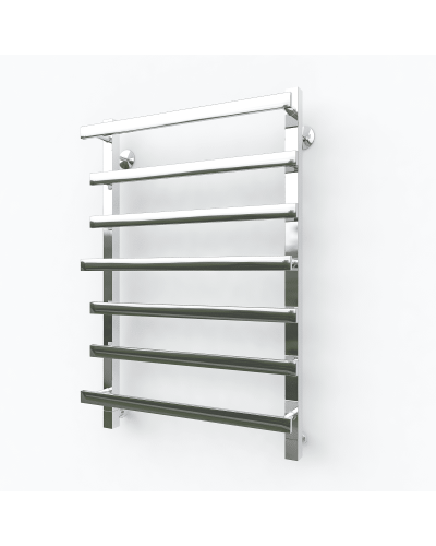 Водяной полотенцесушитель Эрато Квадрат 23 1000х600