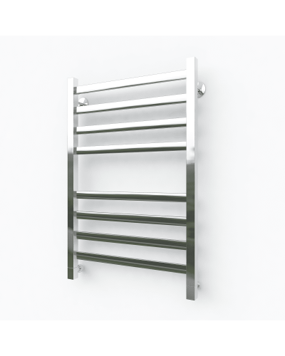 Водяной полотенцесушитель Эрато Квадрат 24 1000х400