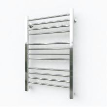 Водяной полотенцесушитель Эрато Квадрат 3 800х400