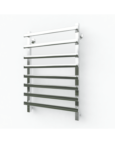 Водяной полотенцесушитель Эрато Квадрат 33 1000х600