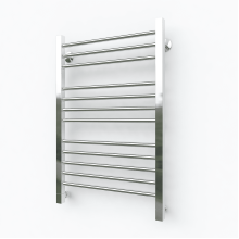 Водяной полотенцесушитель Эрато Квадрат 4 1200х500