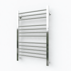 Водяной полотенцесушитель Эрато Квадрат 4 1200х500