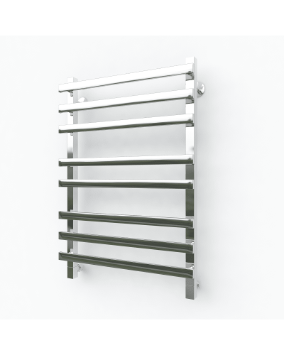 Водяной полотенцесушитель Эрато Квадрат NEXT 3 600х400