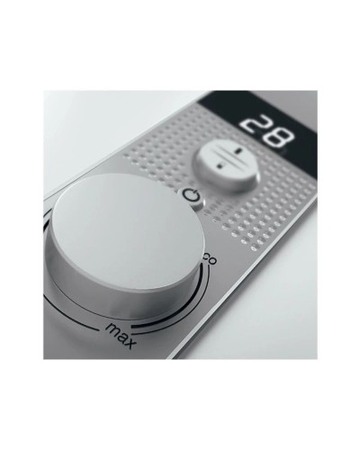 Электрический накопительный водонагреватель Electrolux EWH 50 Centurio DL