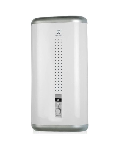 Электрический накопительный водонагреватель Electrolux EWH 80 Centurio DL