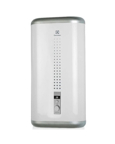 Электрический накопительный водонагреватель Electrolux EWH 100 Centurio DL