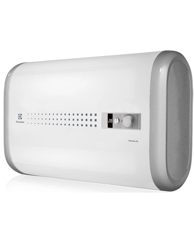 Электрический накопительный водонагреватель Electrolux EWH 30 Centurio DL H