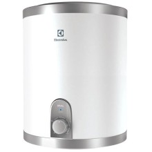 Электрический накопительный водонагреватель Electrolux EWH 10 Rival O
