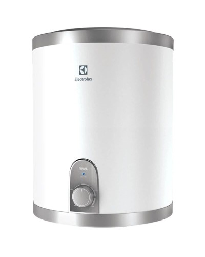 Электрический накопительный водонагреватель Electrolux EWH 10 Rival U