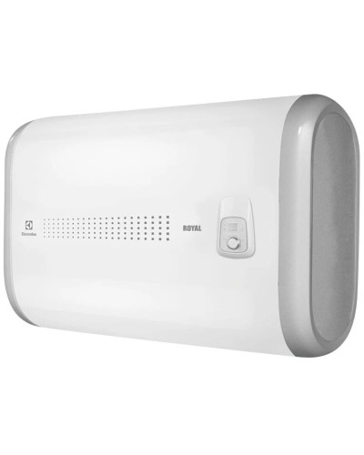 Электрический накопительный водонагреватель Electrolux EWH 30 Royal H