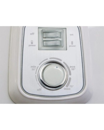 Электрический накопительный водонагреватель Electrolux EWH 50 Royal H