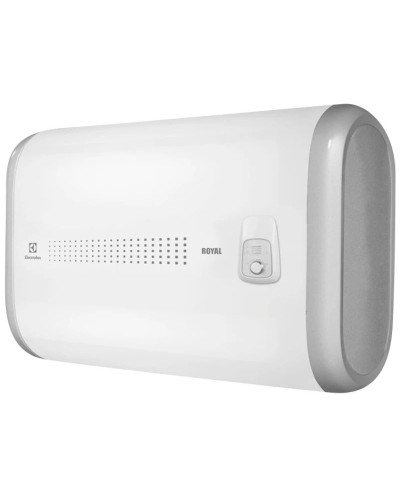Электрический накопительный водонагреватель Electrolux EWH 80 Royal H