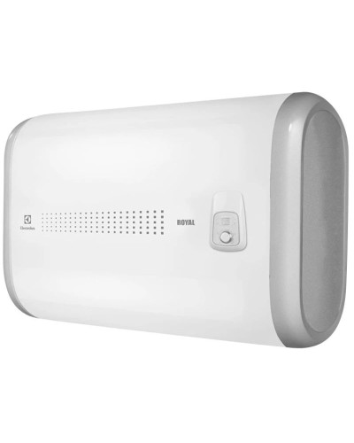 Электрический накопительный водонагреватель Electrolux EWH 100 Royal H