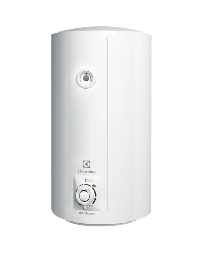 Электрический накопительный водонагреватель Electrolux EWH 80 AXIOmatic