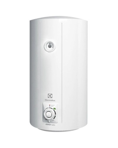 Электрический накопительный водонагреватель Electrolux EWH 100 AXIOmatic