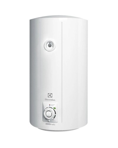 Электрический накопительный водонагреватель Electrolux EWH 125 AXIOmatic