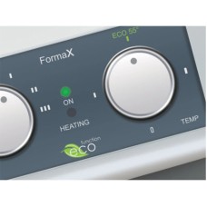 Электрический накопительный водонагреватель Electrolux EWH 30 Formax