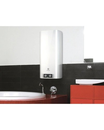 Электрический накопительный водонагреватель Electrolux EWH 50 Formax