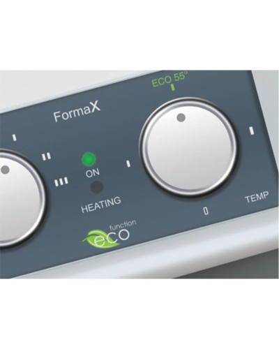 Электрический накопительный водонагреватель Electrolux EWH 50 Formax