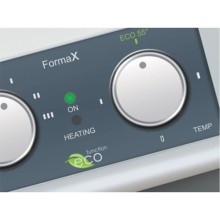 Электрический накопительный водонагреватель Electrolux EWH 100 Formax