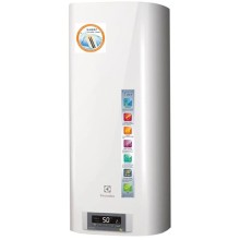 Электрический накопительный водонагреватель Electrolux EWH 50 Formax DL