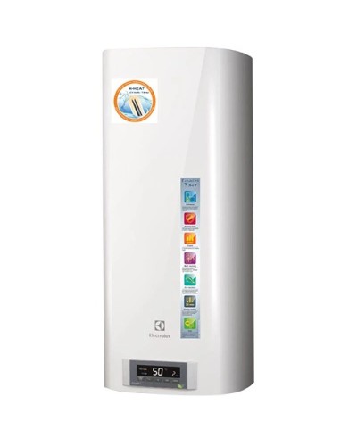 Электрический накопительный водонагреватель Electrolux EWH 50 Formax DL